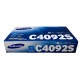 SAMSUNG CLT-C4092S TONER ORIGINALE CIANO CLP-310/CLP-315/CLX-3170FN [A BOX]