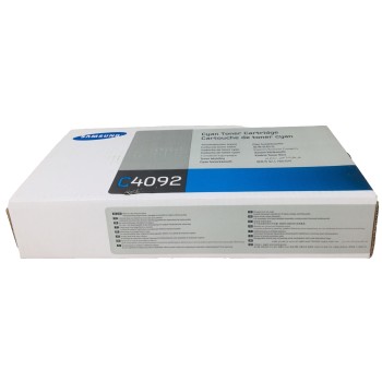 SAMSUNG CLT-C4092S TONER ORIGINALE CIANO CLP-310/CLP-315/CLX-3170FN [A BOX]