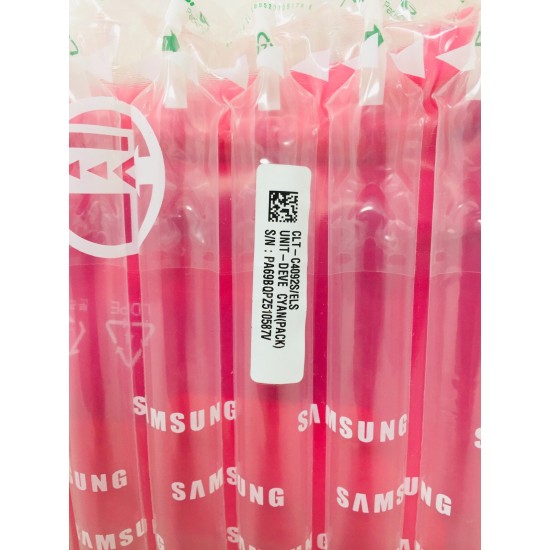 SAMSUNG CLT-C4092S TONER ORIGINALE CIANO CLP-310/CLP-315/CLX-3170FN [NO BOX]