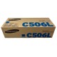 SAMSUNG CLT-C506L 506L TONER ORIGINALE CIANO CLP-680ND/CLX-6260N/6260FW [A BOX]