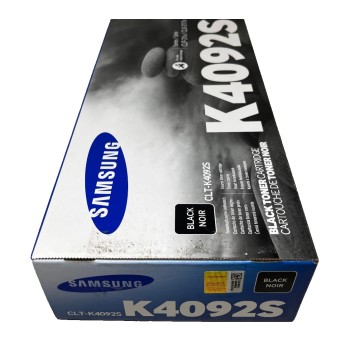 SAMSUNG CLT-K4092S TONER ORIGINALE NERO PER CLP-310/CLP-315/CLX-3170FN [A BOX]