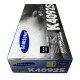 SAMSUNG CLT-K4092S TONER ORIGINALE NERO PER CLP-310/CLP-315/CLX-3170FN [A BOX]