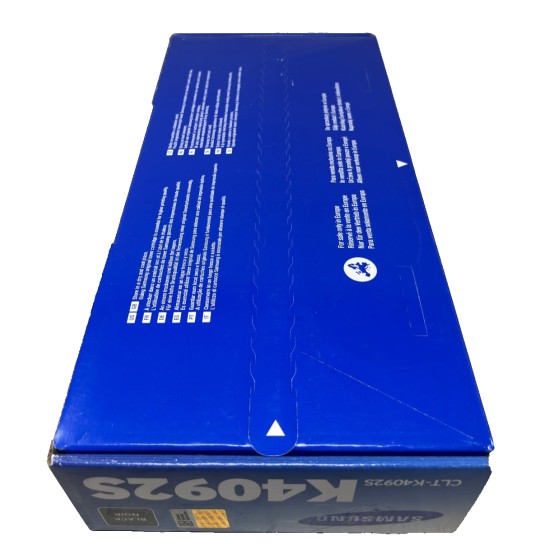 SAMSUNG CLT-K4092S TONER ORIGINALE NERO PER CLP-310/CLP-315/CLX-3170FN [A BOX]