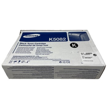 SAMSUNG 5082S CLT-K5082S TONER ORIGINALE NERO CLP-620/CLP-670/CLX-6220 [B BOX]
