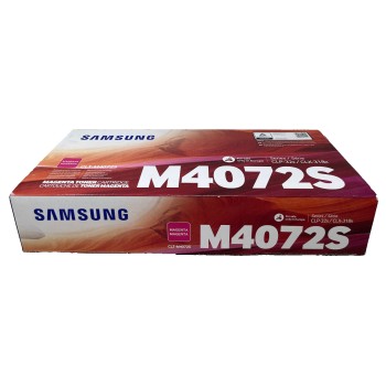 SAMSUNG CLT-M4072S ST994A TONER ORIGINALE MAGENTA CLP-320/CLP-325/CLX 3180/3185