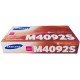 SAMSUNG CLT-M4092S M4092 ORIGINALE MAGENTA CLP-310/CLP-315/CLX-3170FN/CLX-3175FN [A BOX]