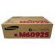 SAMSUNG CLT-M6092S 6092S TONER ORIGINALE MAGENTA PER CLP-770ND/CLP-775ND [A BOX]