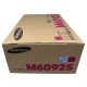 SAMSUNG CLT-M6092S 6092S TONER ORIGINALE MAGENTA PER CLP-770ND/CLP-775ND [A BOX]