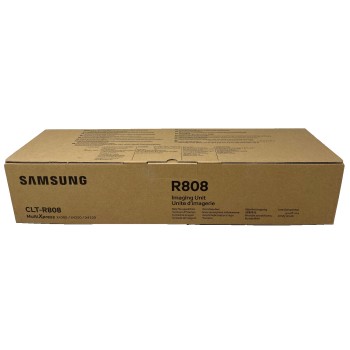 SAMSUNG CLT-R808 DRUM TAMBURO ORIGINALE MULTIXPRESS X4300LX/X4250LX [A BOX]