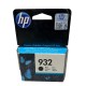 HP CN057AE 932 CARTUCCIA ORIGINALE NERO PER OFFICEJET 6600/6700/7610 [2018-2019]