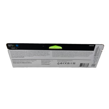 HP CN626AE 971XL CARTUCCIA ORIGINALE CIANO XL OFFICEJET X451DW/X476/X576 MFP HP CN626AE 971XL CARTUCCIA ORIGINALE CIANO XL OFFICEJET X451DW/X476/X576 MFP