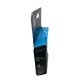 HP CZ131A HP 711 CARTUCCIA ORIGINALE MAGENTA DESIGNJET T120/T130/T520 [02/2023]