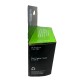 HP CZ136A HP 711 MULTIPACK ORIGINALE GIALLO CF.3pz DESIGNJET T120/T520 [06/2023]