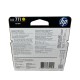 HP CZ136A HP 711 MULTIPACK ORIGINALE GIALLO CF.3pz DESIGNJET T120/T520 [08/2023]