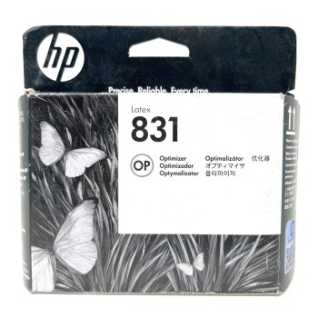 HP CZ680A 831 TESTINA ORIGINALE OPTIMIZER LATEX 110/310/315/330/335 [01/2020]