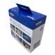 BROTHER DK-22214 ROTOLO ETICHETTE ADESIVO PER QL-800/QL-810/QL-1000 (12mmX30,48m BROTHER DK-22214 ROTOLO ETICHETTE ADESIVO PER QL-800/QL-810/QL-1000 (12mmX30,48m