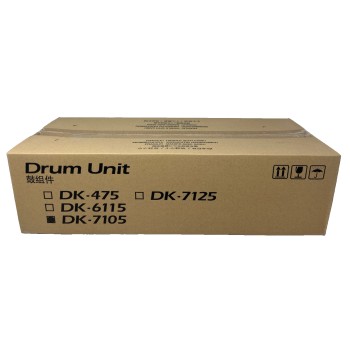 KYOCERA DK-7105 302NL93023 DRUM KIT TAMBURO PER TASKALFA 3010ci/3510ci [A BOX]