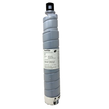 PANASONIC DQ-TU10C TONER ORIGINALE NERO PER WORKIO DP-1510/DP-1810/DP-2010E
