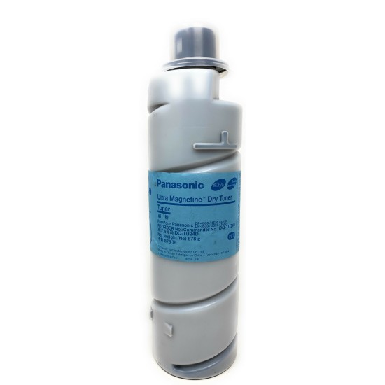 PANASONIC DQ-TU24D DQTU35D TONER ORIGINALE DP-3510/DP-3520/DP-3530/DP-4510