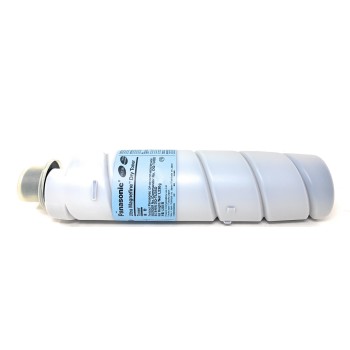 PANASONIC DQ-TU35D DQTU35D TONER ORIGINALE NERO DP-6010/DP-6020/DP-6030 X 2PZ