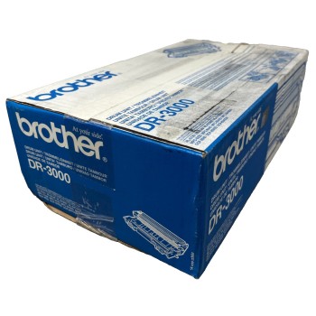 BROTHER DR-3000 TAMBURO ORIGINALE HL-5140/DCP-8040/DCP-8045DN/MFC-8840DN [B BOX]