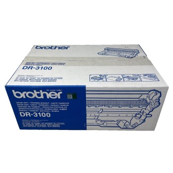 BROTHER DR-3100 TAMBURO ORIGINALE HL-5240/5250/HL-5280/MFC-8460/DCP-8060 [A BOX]