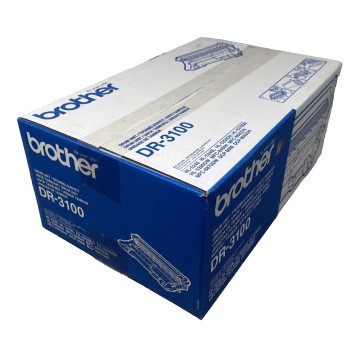 BROTHER DR-3100 TAMBURO ORIGINALE HL-5240/5250/HL-5280/MFC-8460/DCP-8060 [A BOX]