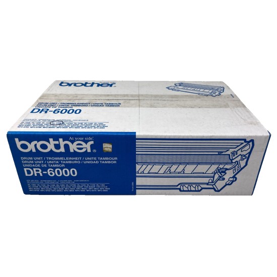 BROTHER DR-6000 DRUM ORIGINALE HL-1470/MFC-9660/MFC-9760/MFC-9880 [A BOX]
