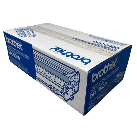 BROTHER DR-6000 DRUM ORIGINALE HL-1470/MFC-9660/MFC-9760/MFC-9880 [A BOX]