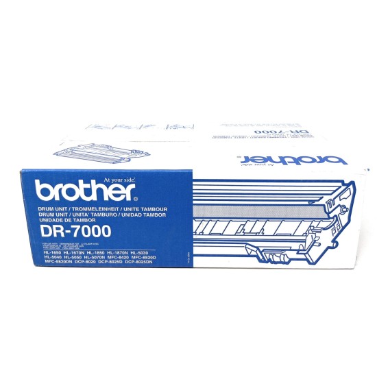 BROTHER DR-7000 TAMBURO DRUM ORIGINALE HL-5040/HL-5050/DCP-8020/MFC-8420/8820D