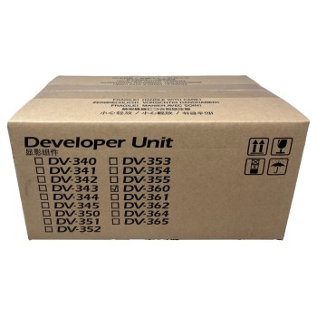 KYOCERA DV-360 302J293010 DEVELOPER UNIT ORIGINALE PER FS-4020DN [A BOX]