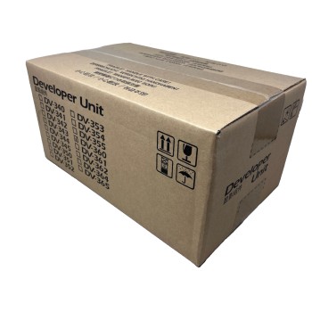 KYOCERA DV-360 302J293010 DEVELOPER UNIT ORIGINALE PER FS-4020DN [A BOX]