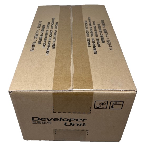 KYOCERA DV-360 302J293010 DEVELOPER UNIT ORIGINALE PER FS-4020DN [A BOX]