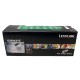 LEXMARK E250A31E E250A11E TONER ORIGINALE NERO E250d/E250dn/E350d/E352dn [A BOX]