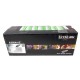 LEXMARK E250A31E E250A11E TONER ORIGINALE NERO E250d/E250dn/E350d/E352dn [A BOX]