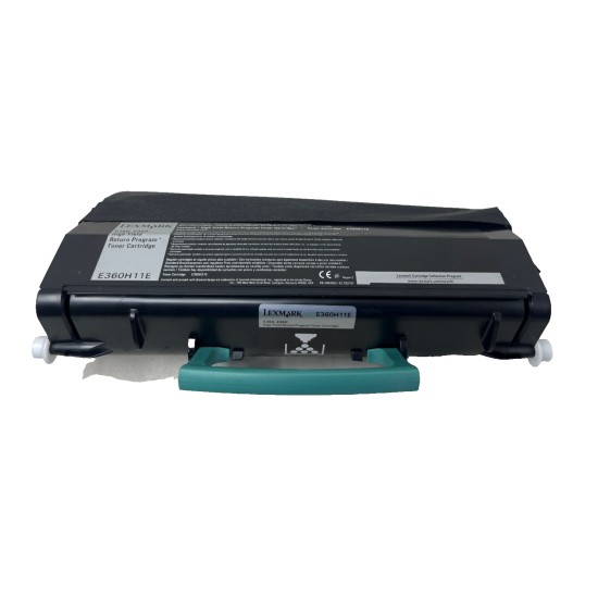 LEXMARK E360H11E ORIGINALE E360d/E360dn/E460dn/E460dw/E462dtn [NO BOX]
