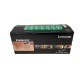 LEXMARK E360H31E E360H11E TONER ORIGINALE PER E360d/E360dn/E460dn/E460dw [A BOX]