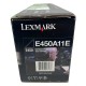 LEXMARK E450A11E TONER ORIGINALE NERO PER E450/E450d [A BOX]