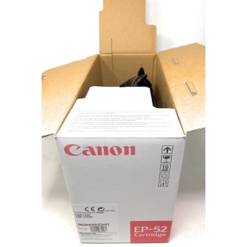 CANON 3839A003 CANON EP-52 TONER ORIGINALE NERO LBP 1760/LBP 1760e [OPEN BOX]