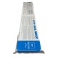 ROLAND ESL3-4CY INCHIOSTRO ORIGINALE CIANO SP-300/VP300/VP-540i/VS-540i [440ml]