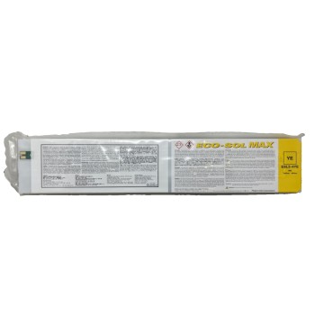 ROLAND ESL3-4YE INCHIOSTRO ORIGINALE GIALLO SP-300/VP300/VP-540i/VS-540i [440ml]