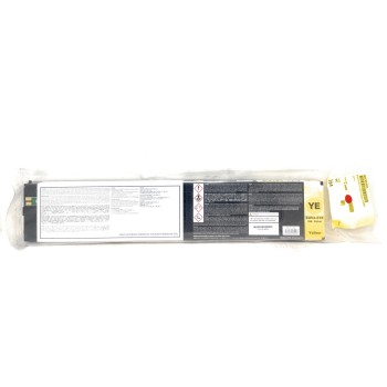ROLAND EUV4-5YE INCHIOSTRO GIALLO LEF 200/300 LEC 200/300 500ml [03/2021]