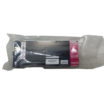 ROLAND EUV4-MG INCHIOSTRO MAGENTA EF-12/EF-20/LEC 200/300 220ml [06/2024]