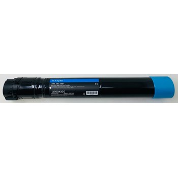 LEXMARK X950X2CG TONER ORIGINALE CIANO PER LEXMARK X950/X952/X954 [B BOX]