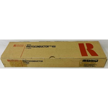 RICOH FD2700L TYPE 100 FOTOCONDUTTORE ORIGINALE Fax 2400L/2700L/3700L/3800L