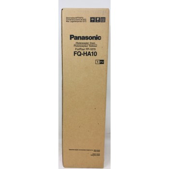 PANASONIC FQ-HA10 DRUM TAMBURO ORIGINALE PER FP-1670/FP-1760 PANASONIC FQ-HA10 DRUM TAMBURO ORIGINALE PER FP-1670/FP-1760