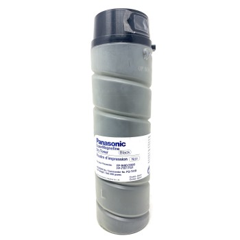 PANASONIC FQ-TA19 TONER ORIGINALE NERO FP-1680/FP-2080/FP-7117/FP-7121 [A BOX]