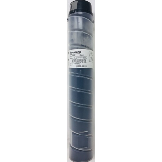 PANASONIC FQ-TA20 TONER ORIGINALE FP-2670/FP-2680/FP-3270/FP-3280/FP-3380