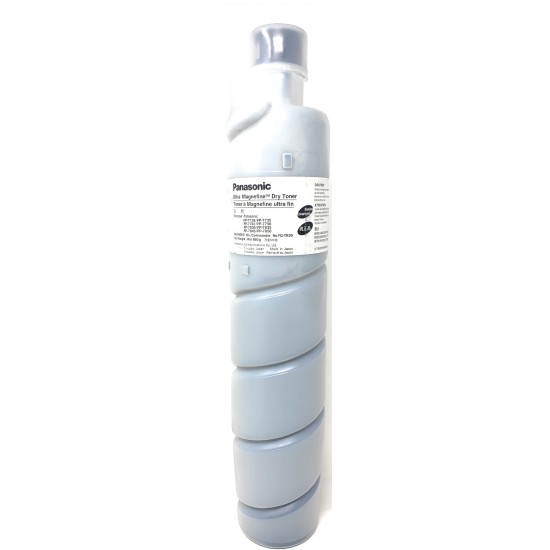 PANASONIC FQ-TK20 TONER ORIGINALE FP-7728/FP-7735/FP-7742/FP-7750/FP7830 [A BOX]