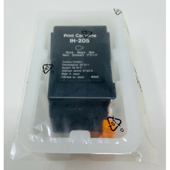 OCE' 1795-7124 IH-205 CARTUCCIA ORIGINALE CANON TELECOM T-FAX 362/363  5500/5830